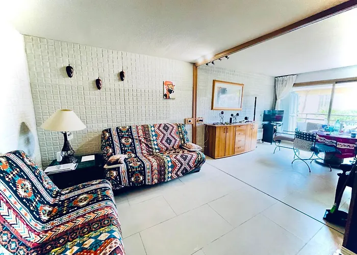 Residence Beausejour