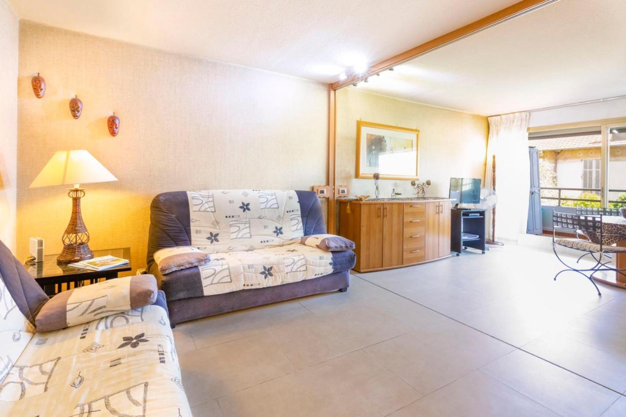 Apartment Beausejour