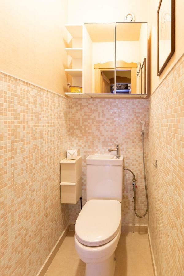 Apartment Beausejour